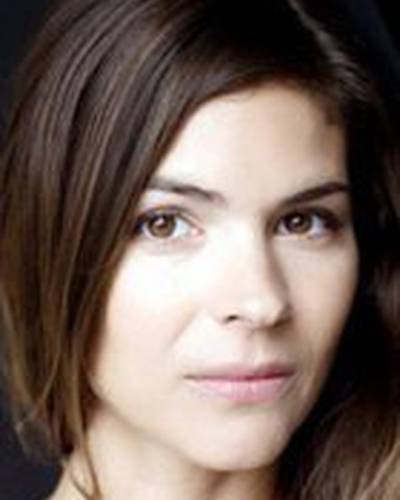 Катя Войвуд фото