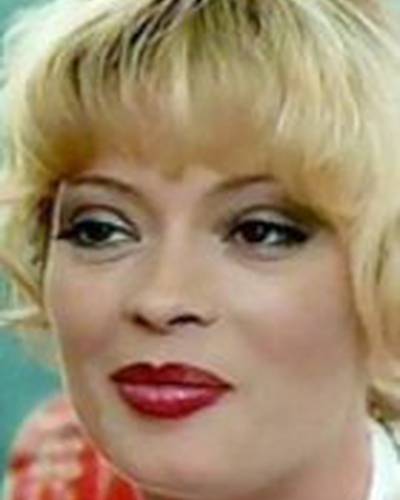 Уши Карнат фото