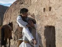 Кадр Безухий