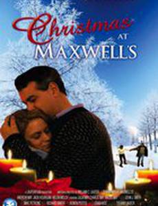 Рождество семьи Максвелл