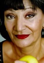 Нани Брегвадзе фото