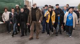 Кадр из фильма "Команда мечты" - 2