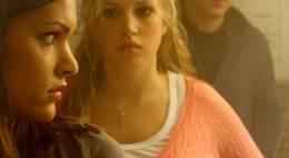 Кадр из фильма "The Janitor