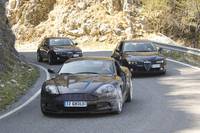 Кадр Квант милосердия