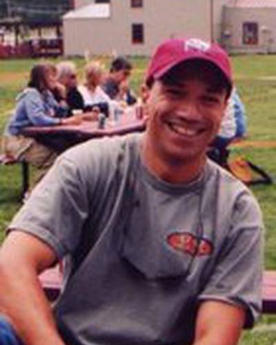 Гейб Торрес фото