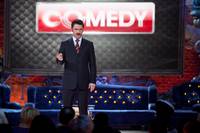 Кадр Камеди клаб