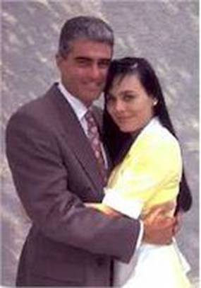 Пленница любви