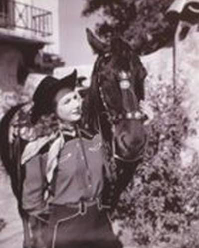 Фрэнсис Кэвэно фото