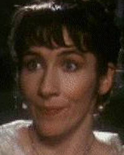 Франческа Фолан фото