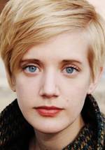 Джинн Вернер фото