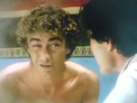 Кадр Последние дни Помпеи (мини-сериал)