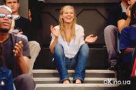 Кадр Уимблдон