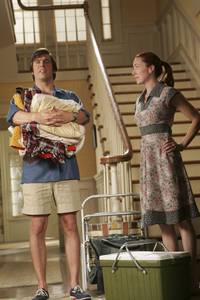 Кадр Город свингеров