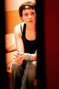 Кадр Леденец