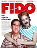 Постер из фильма "Зомби по имени Фидо" - 1