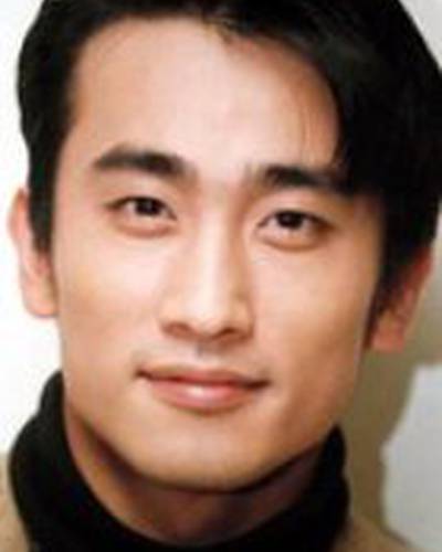 Ин-Пхё Чха фото