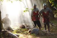 Кадр Мерлин