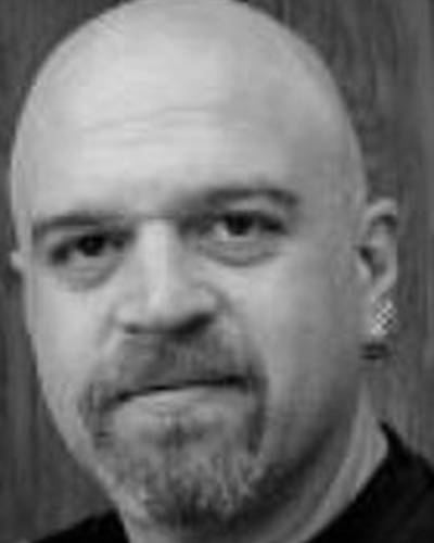 Митч Льюис фото