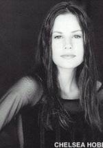 Челси Хоббс фото
