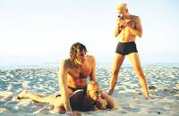 Кадр Возвращение на старт