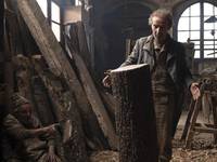 Кадр Приключения Пиноккио