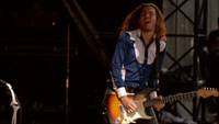 Кадр Red Hot Chili Peppers: Live at Slane Castle (видео)