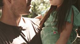 Кадр из фильма "Нашествие" - 1