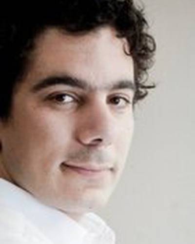 Натанаэль Кармиц фото