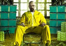 Готовится фильм по вселенной сериала «Во все тяжкие»