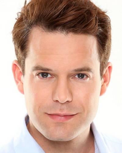 Бен Рюдингер фото