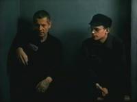 Кадр Беспредел