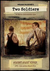 Постер Два солдата