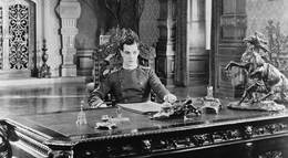 Кадр из фильма "Принц-студент в Старом Гейдельберге" - 2