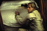 Кадр Перо маркиза де Сада