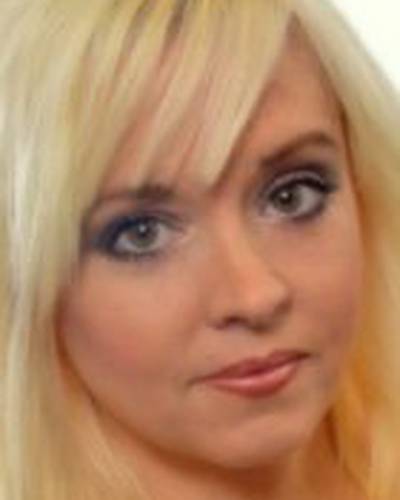 Анджела Кереч фото