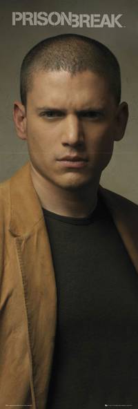 Постер Побег