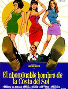 El abominable hombre de la Costa del Sol