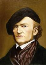 Рихард Вагнер фото