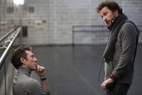 Кадр Чёрный лебедь