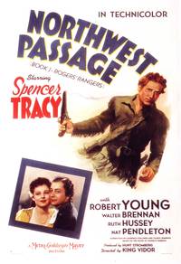 Постер Северо-западный проход