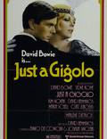 Постер из фильма "Прекрасный жиголо – несчастный жиголо" - 1