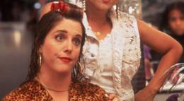 Кадр из фильма "Счастливый случай" - 1