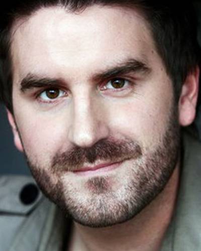 Грегуар Людиг фото