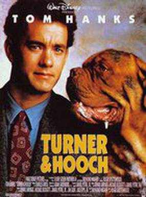 Тёрнер и Хуч