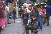 Кадр Большой толстый лгун