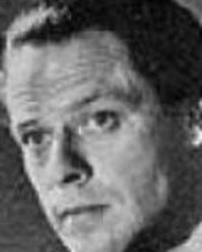 Уильям Розенберг фото