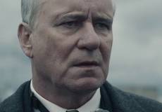 Премьера трейлера: Стеллан Скарсгард в драме про Чернобыль
