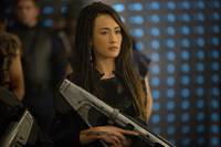 Кадр Дивергент, глава 2: Инсургент