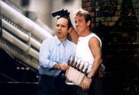 Кадр Ограбление