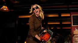 Кадр из фильма "Моя супер-бывшая" - 2